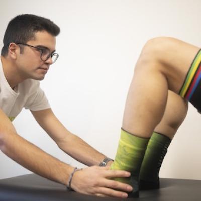 Bike Fit Valutazione M 2