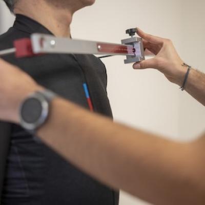 Bike Fit Valutazione M 3
